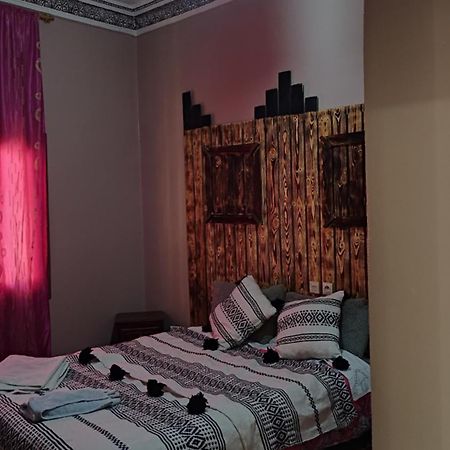 Myhouse Todgha Hotel Tinghir Buitenkant foto